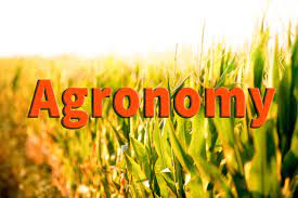 UTME Subject Combination For Agronomy