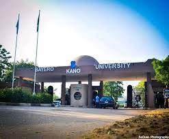 HOW can I get admission to BUK