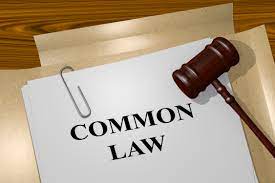Subject Combination For Common Law