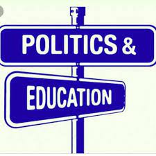 Subject Combination For Education And Political Science