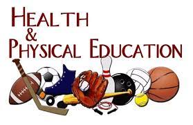 Subject Combination For Physical And Health Education