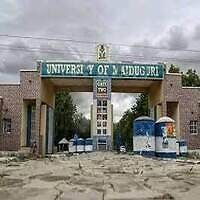 How Can I Get Admission In UNIMAID