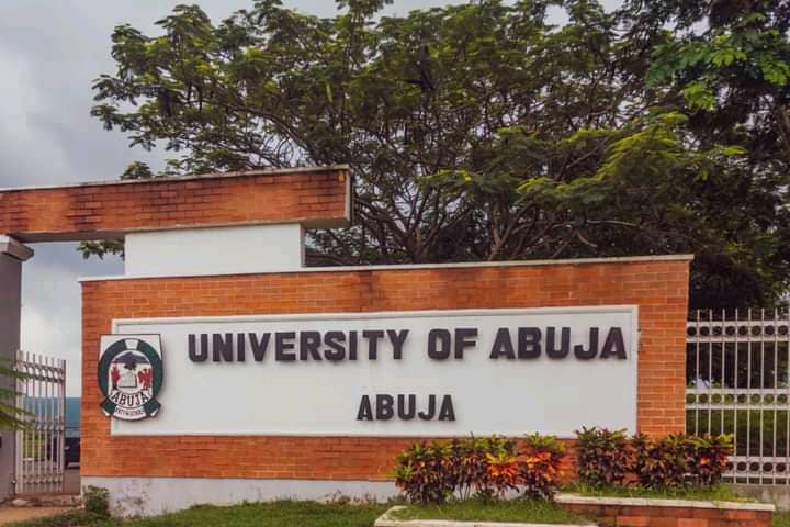 How Can I Get Admission In UNIABUJA