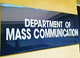 Does TASU Offer Mass Communication