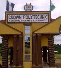 Crown Polytechnic