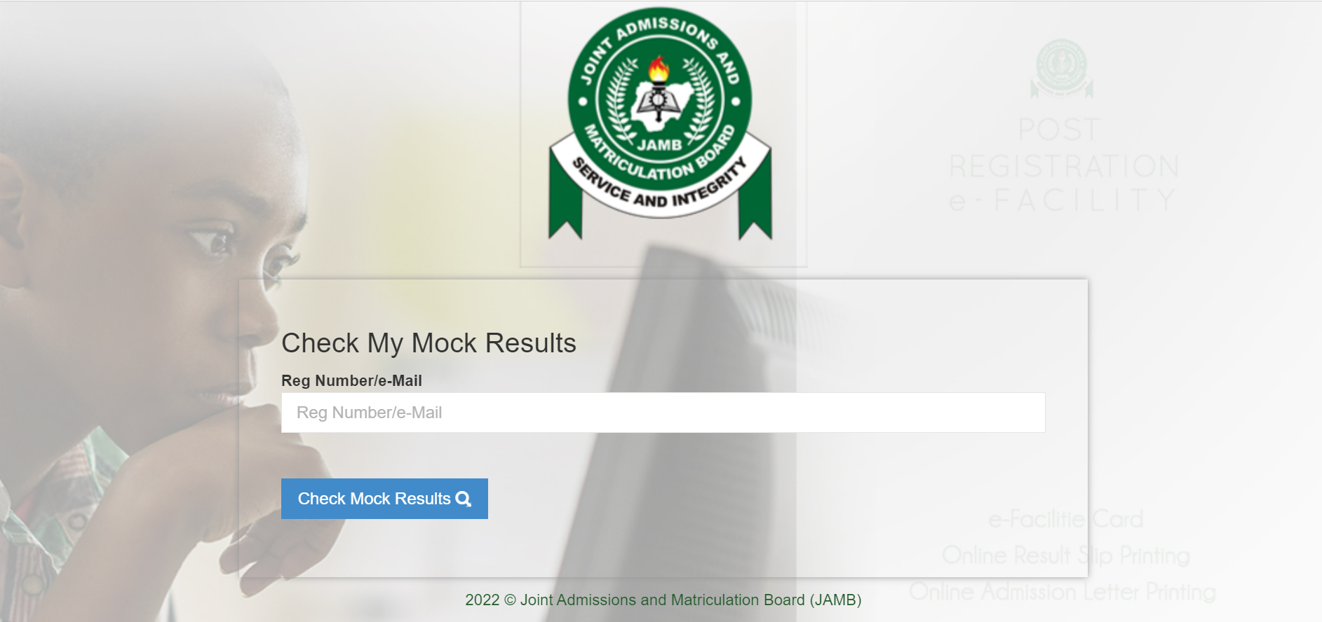 JAMB Result 2022 Is Out How To Check Your Score Using Phone JAMB Result 2022 Is Out How To Check Your Score Using Phone